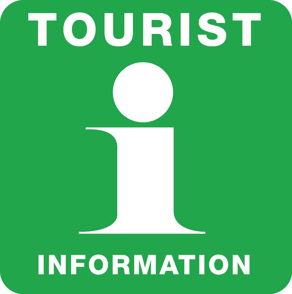 Tourist Information i